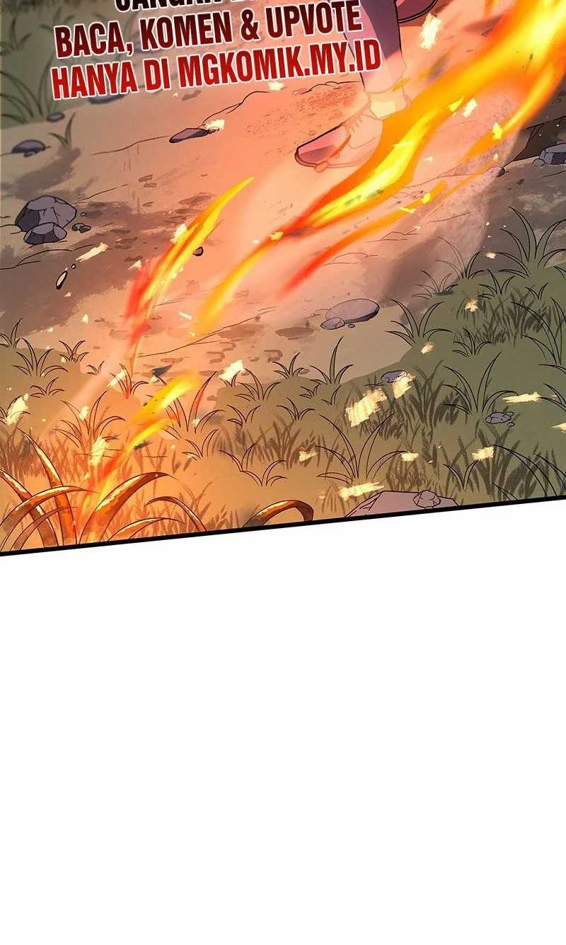 Return of the Renebound Professor Chapter 45 - halaman 26