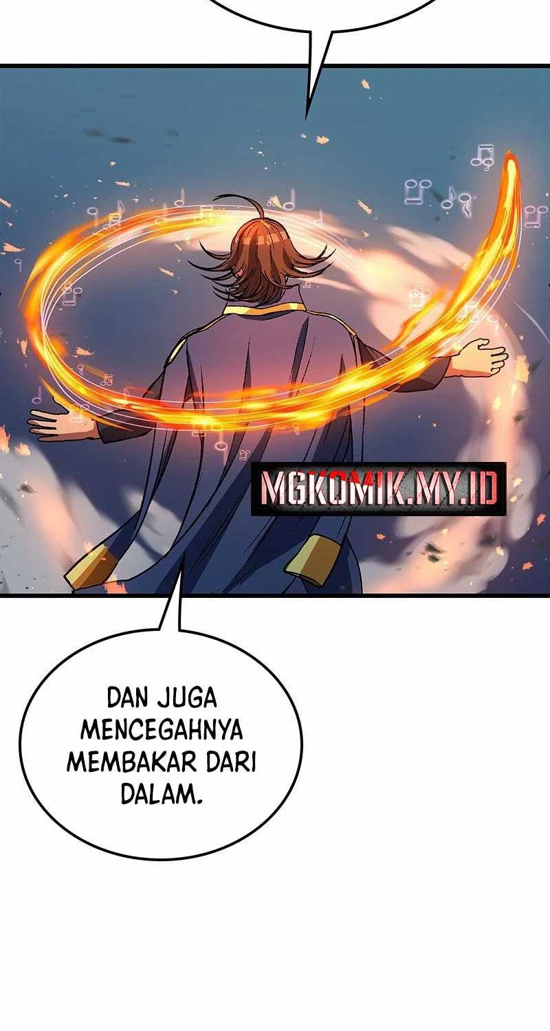 Return of the Renebound Professor Chapter 45 - halaman 31