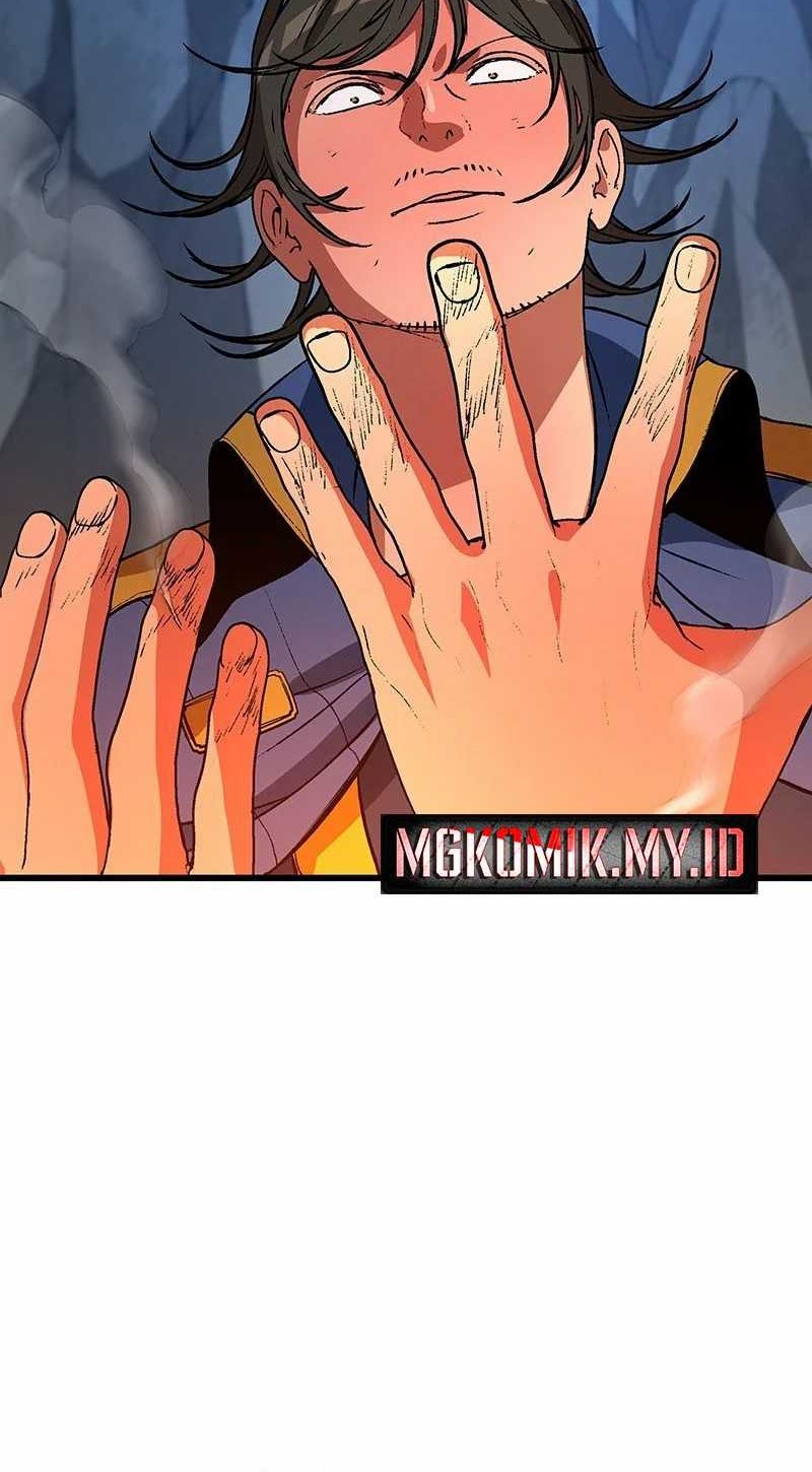 Return of the Renebound Professor Chapter 45 - halaman 5
