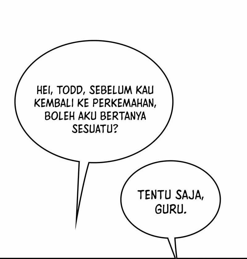 Return of the Renebound Professor Chapter 45 - halaman 57