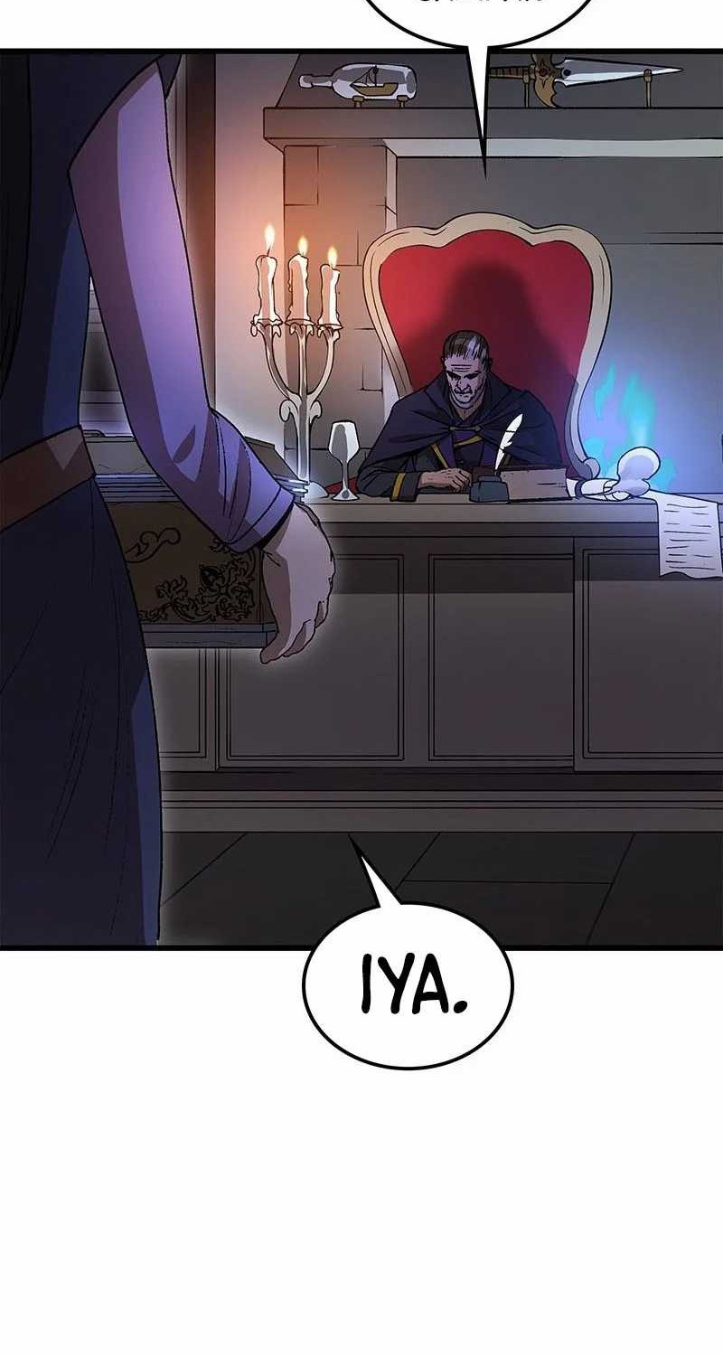 Return of the Renebound Professor Chapter 45 - halaman 72