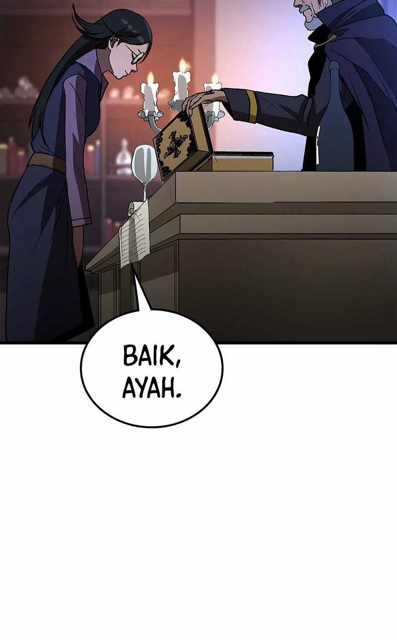 Return of the Renebound Professor Chapter 45 - halaman 74