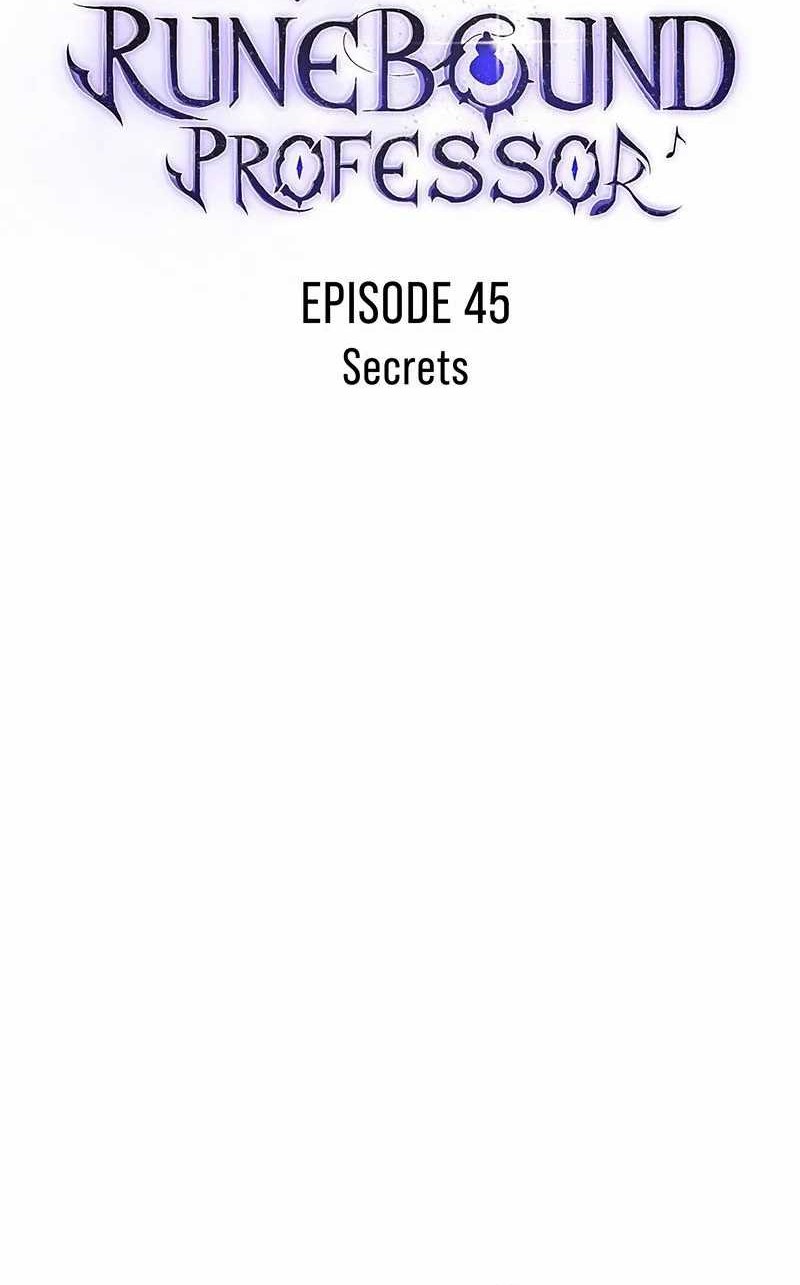 Return of the Renebound Professor Chapter 45 - halaman 9