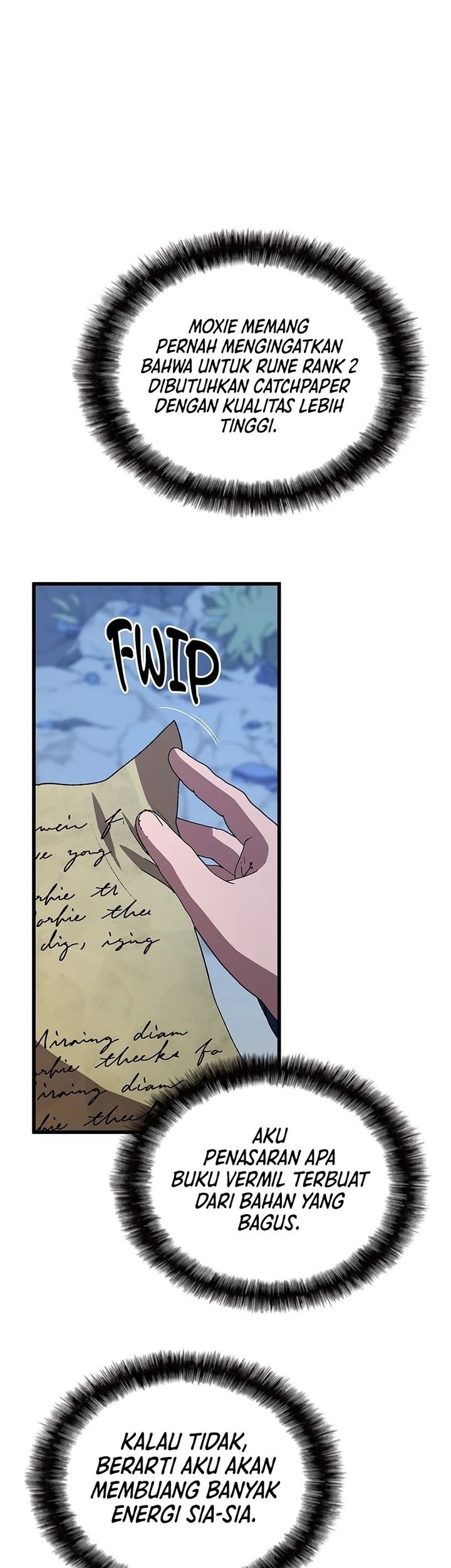 Return of the Renebound Professor Chapter 46 - halaman 11