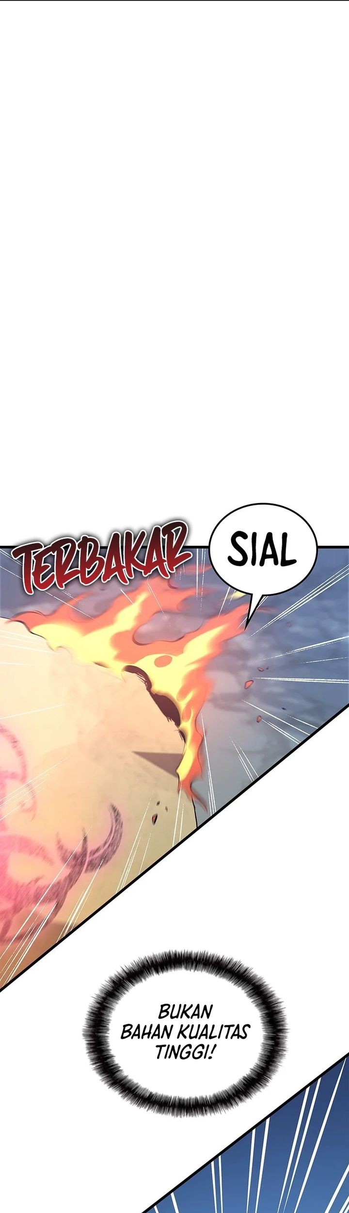 Return of the Renebound Professor Chapter 46 - halaman 15