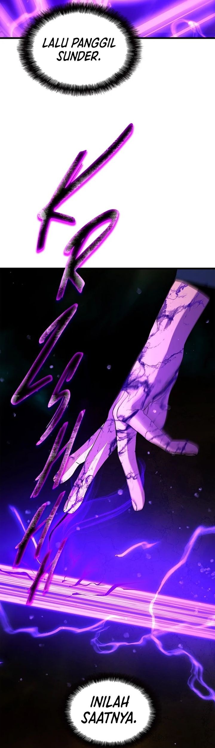 Return of the Renebound Professor Chapter 46 - halaman 21