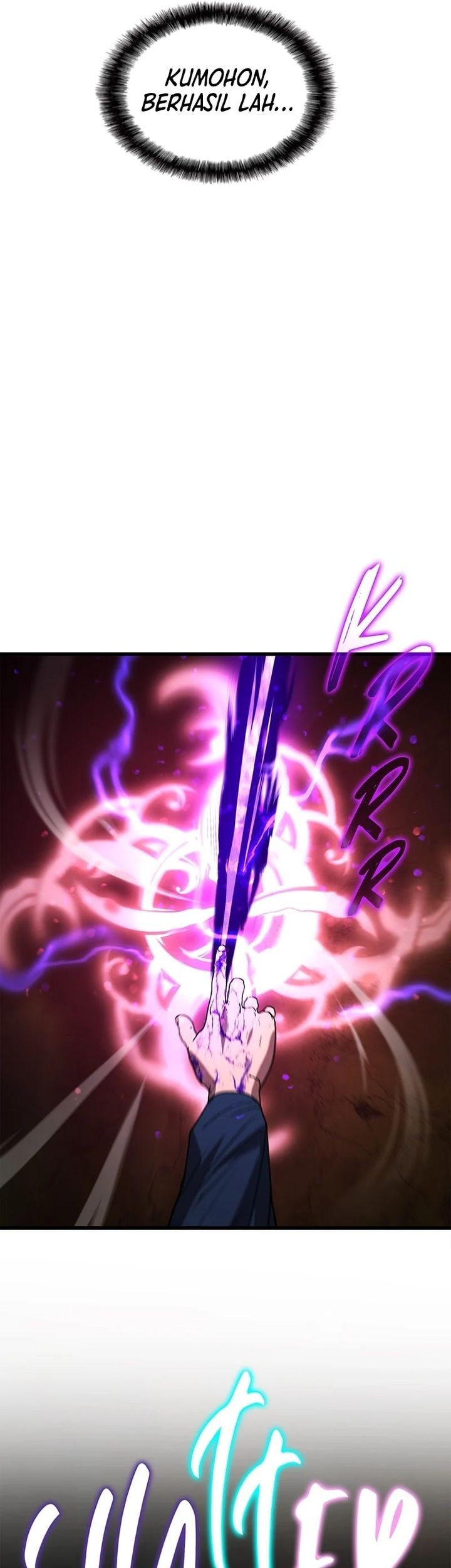 Return of the Renebound Professor Chapter 46 - halaman 23