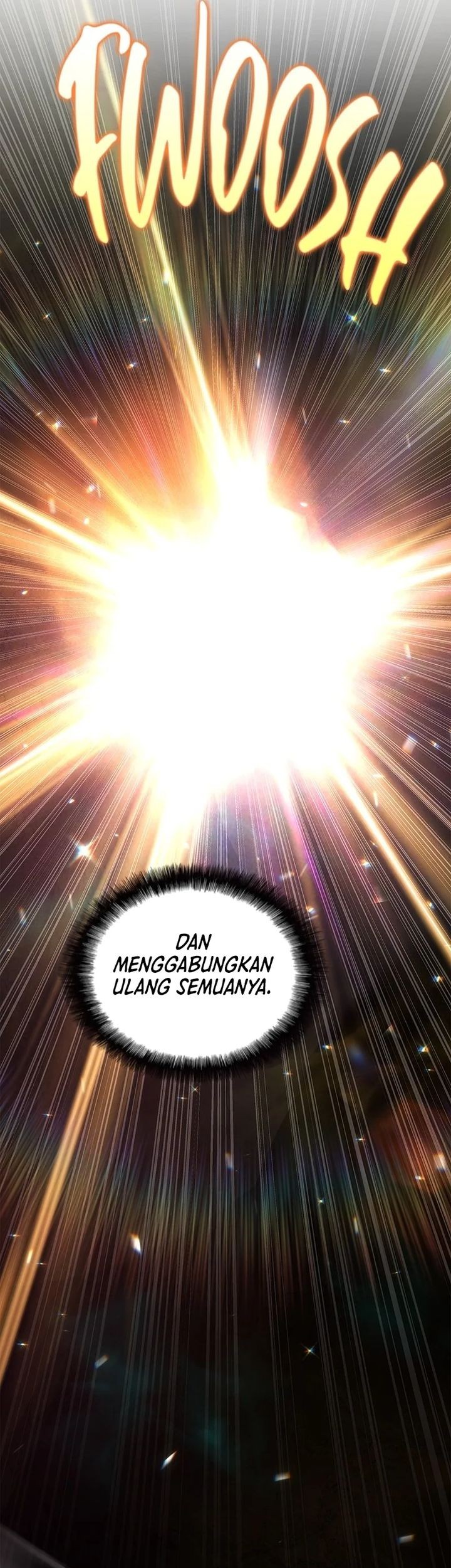 Return of the Renebound Professor Chapter 46 - halaman 29