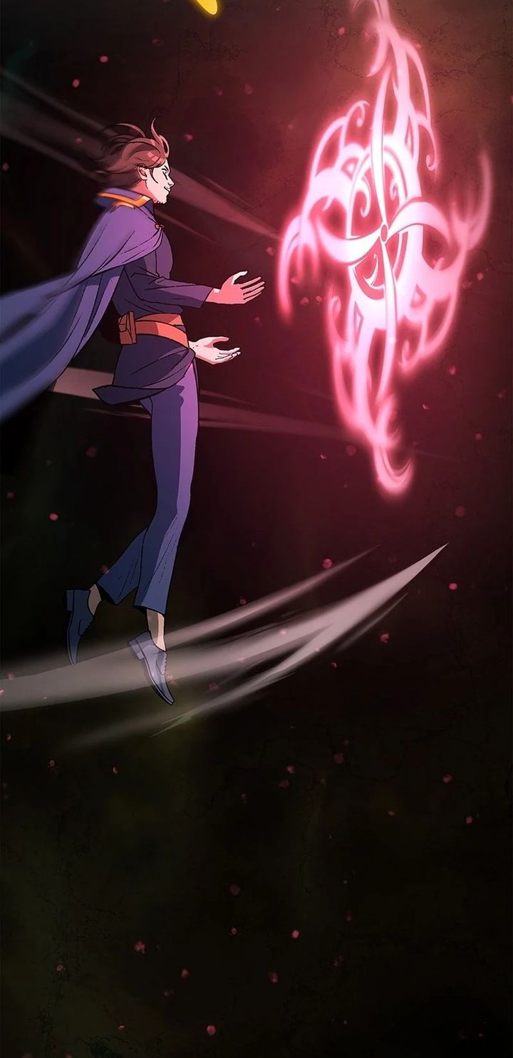 Return of the Renebound Professor Chapter 46 - halaman 32