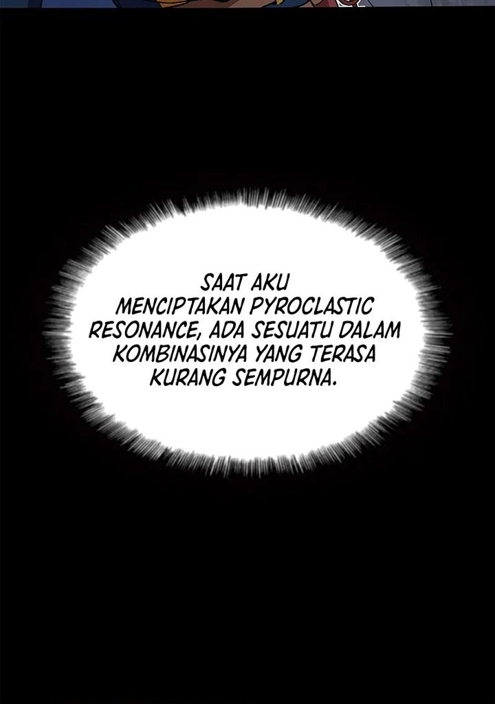 Return of the Renebound Professor Chapter 46 - halaman 4