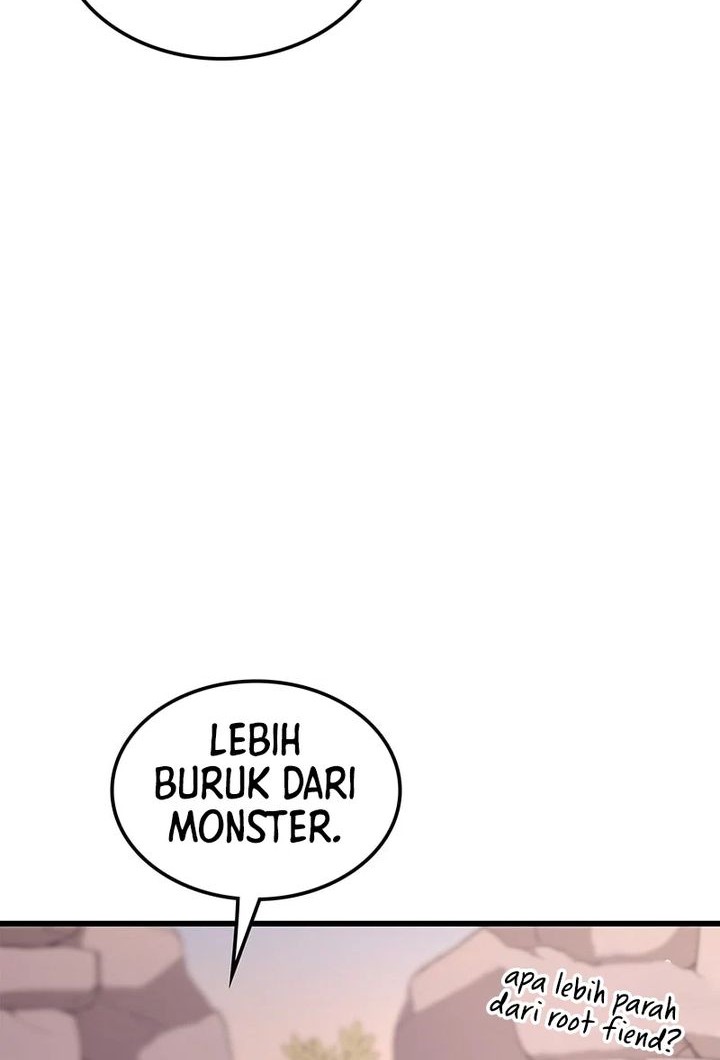 Return of the Renebound Professor Chapter 46 - halaman 40