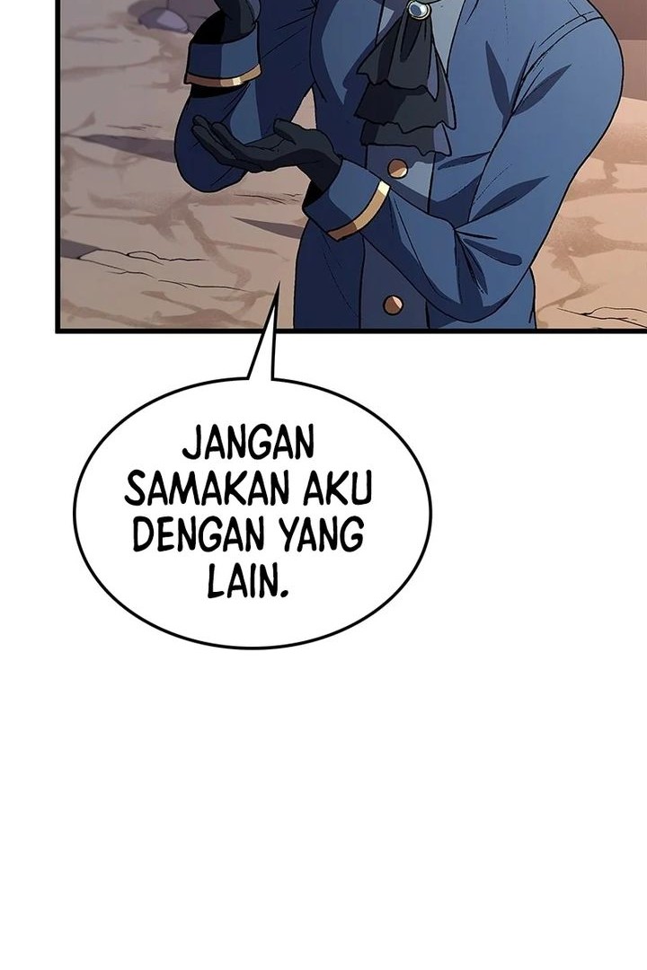 Return of the Renebound Professor Chapter 46 - halaman 42