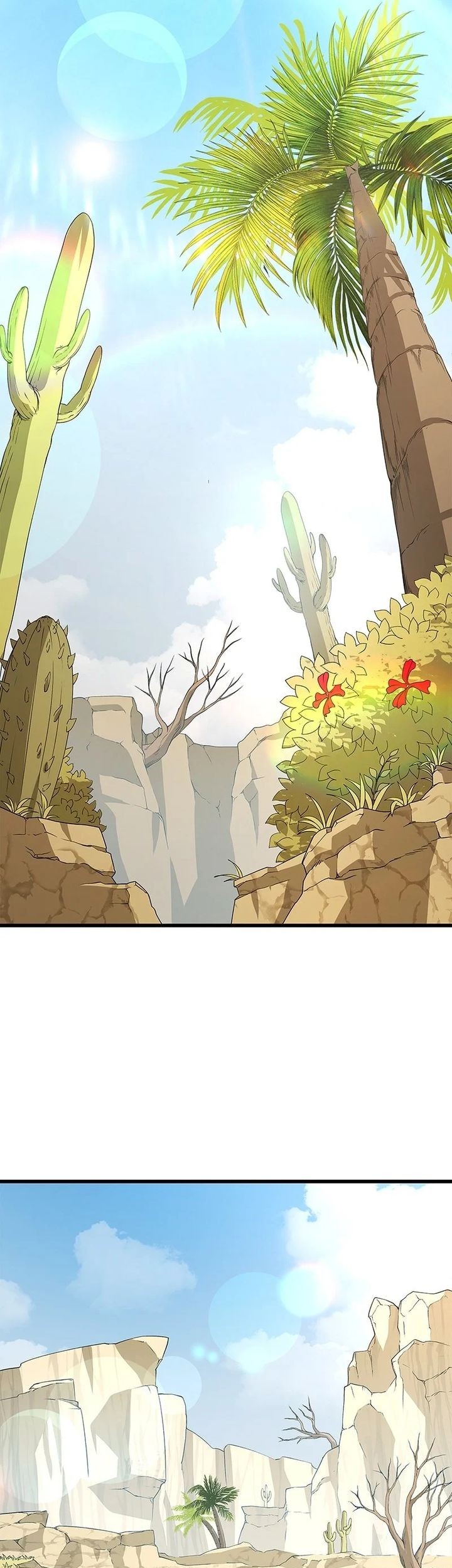 Return of the Renebound Professor Chapter 46 - halaman 47