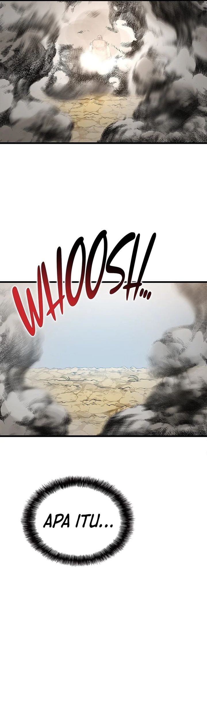Return of the Renebound Professor Chapter 46 - halaman 53