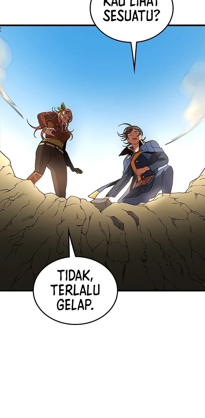 Return of the Renebound Professor Chapter 46 - halaman 60
