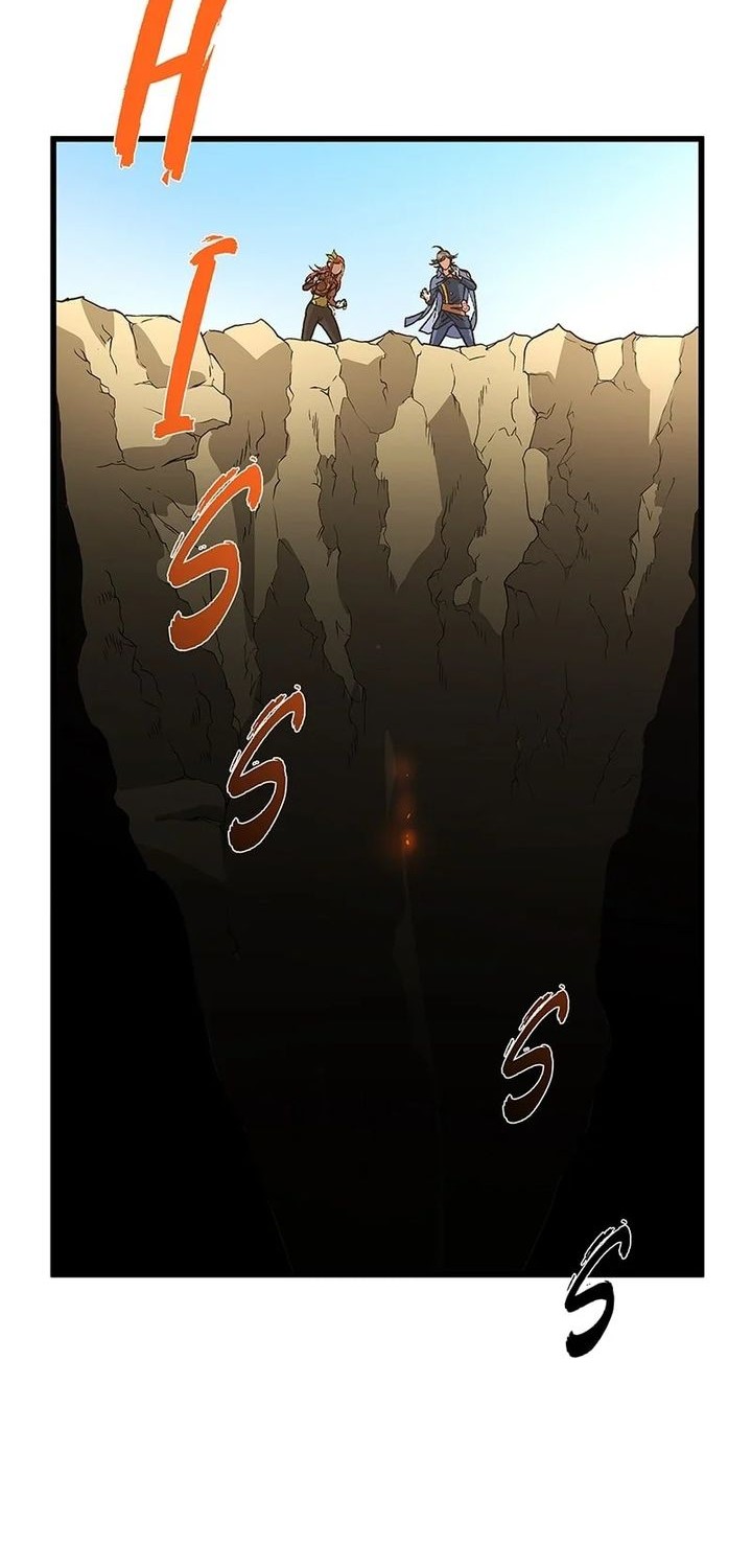 Return of the Renebound Professor Chapter 46 - halaman 62