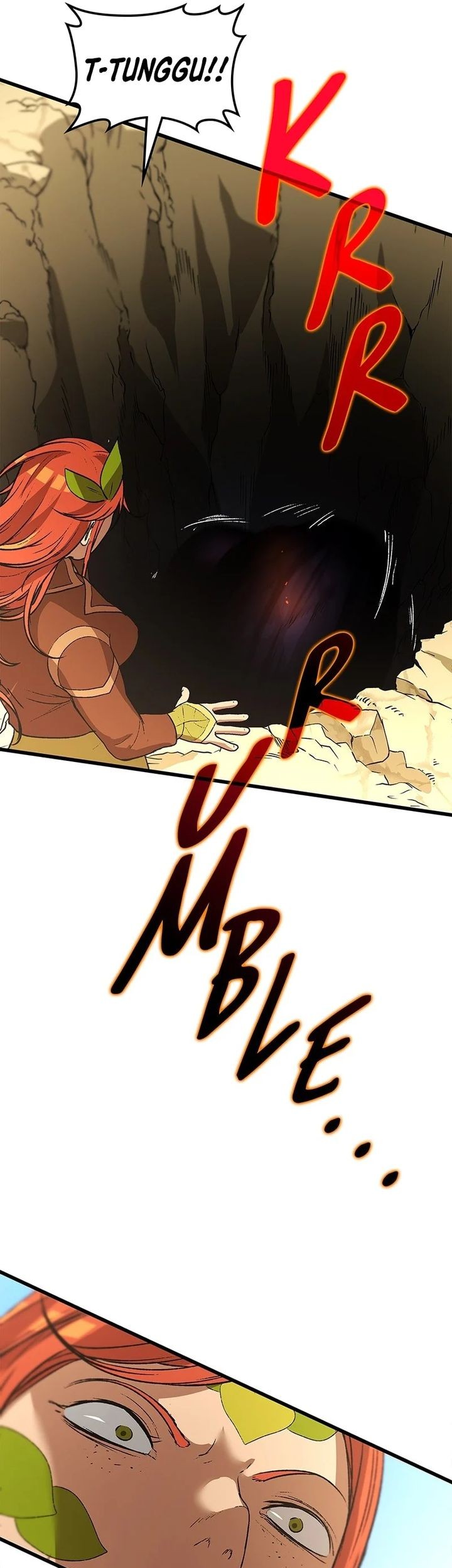 Return of the Renebound Professor Chapter 46 - halaman 65