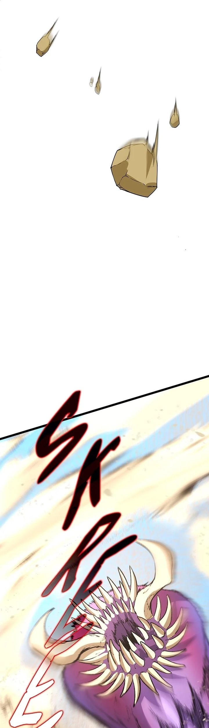 Return of the Renebound Professor Chapter 46 - halaman 71
