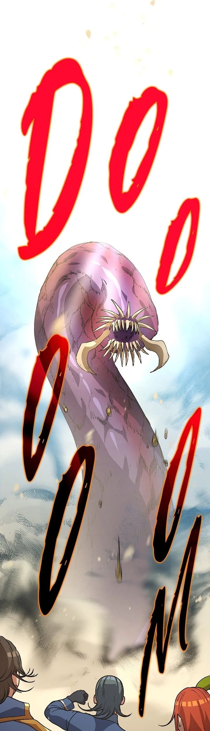 Return of the Renebound Professor Chapter 46 - halaman 75