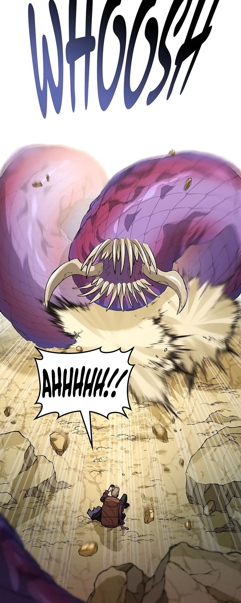 Return of the Renebound Professor Chapter 47 - halaman 23
