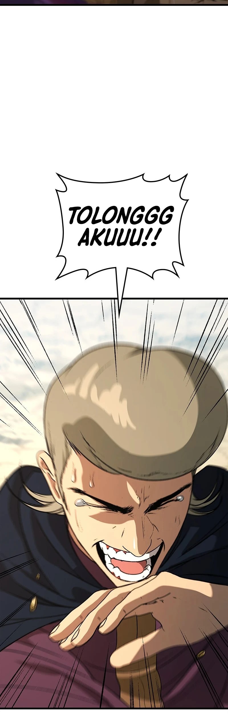 Return of the Renebound Professor Chapter 47 - halaman 24