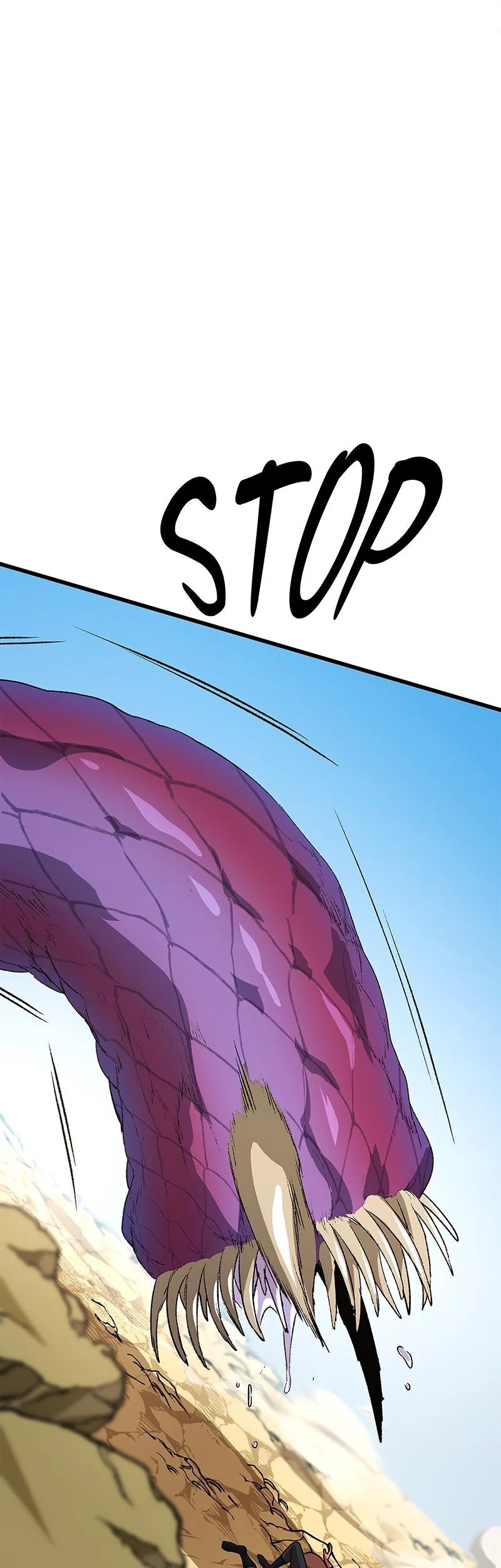 Return of the Renebound Professor Chapter 47 - halaman 25