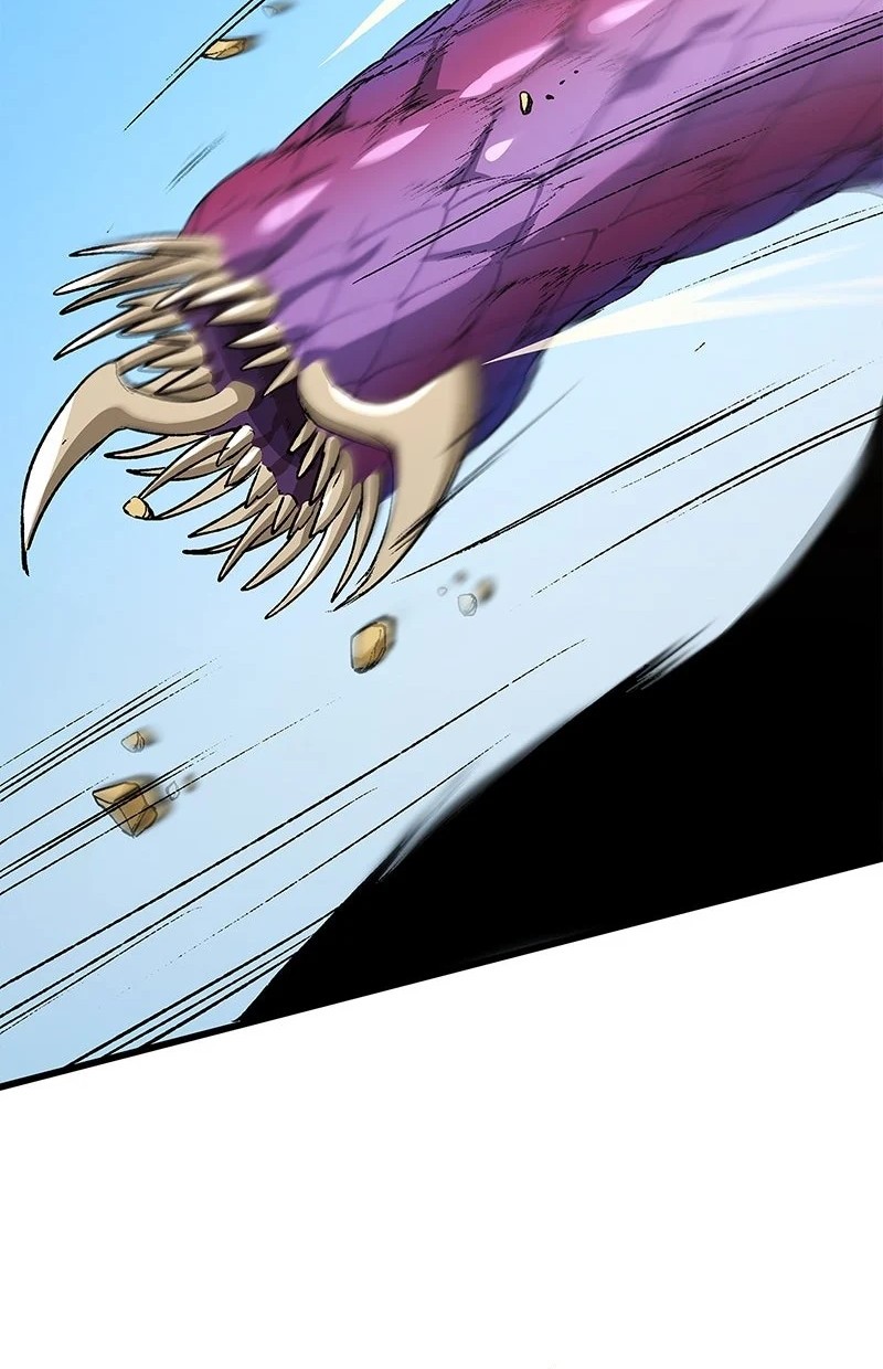 Return of the Renebound Professor Chapter 47 - halaman 3