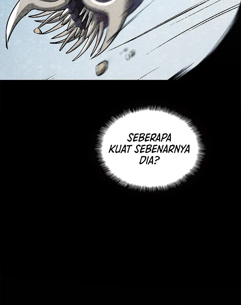 Return of the Renebound Professor Chapter 47 - halaman 38