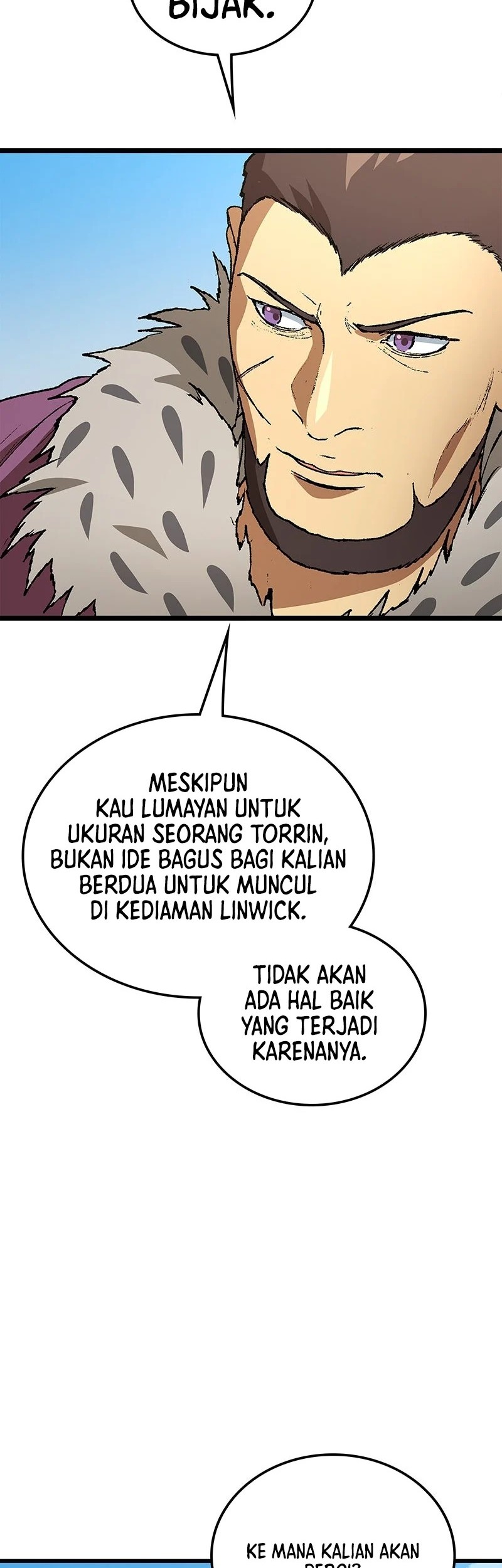 Return of the Renebound Professor Chapter 47 - halaman 49