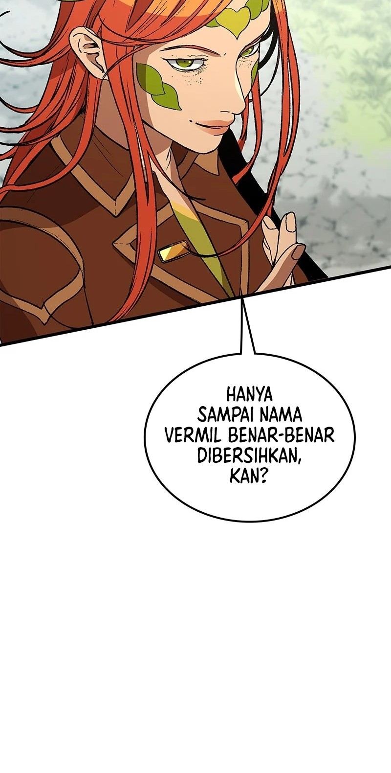 Return of the Renebound Professor Chapter 47 - halaman 53
