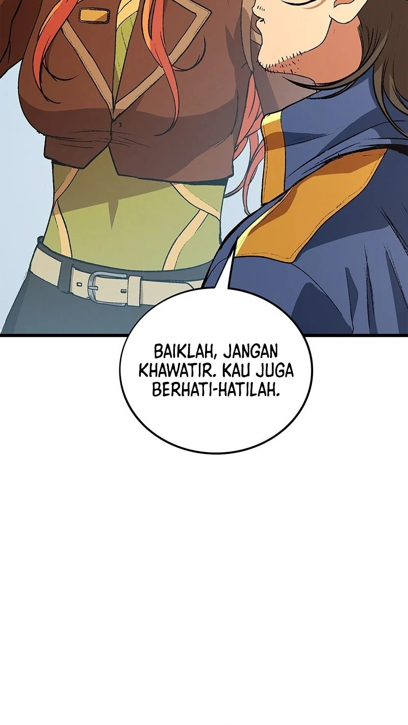 Return of the Renebound Professor Chapter 47 - halaman 59