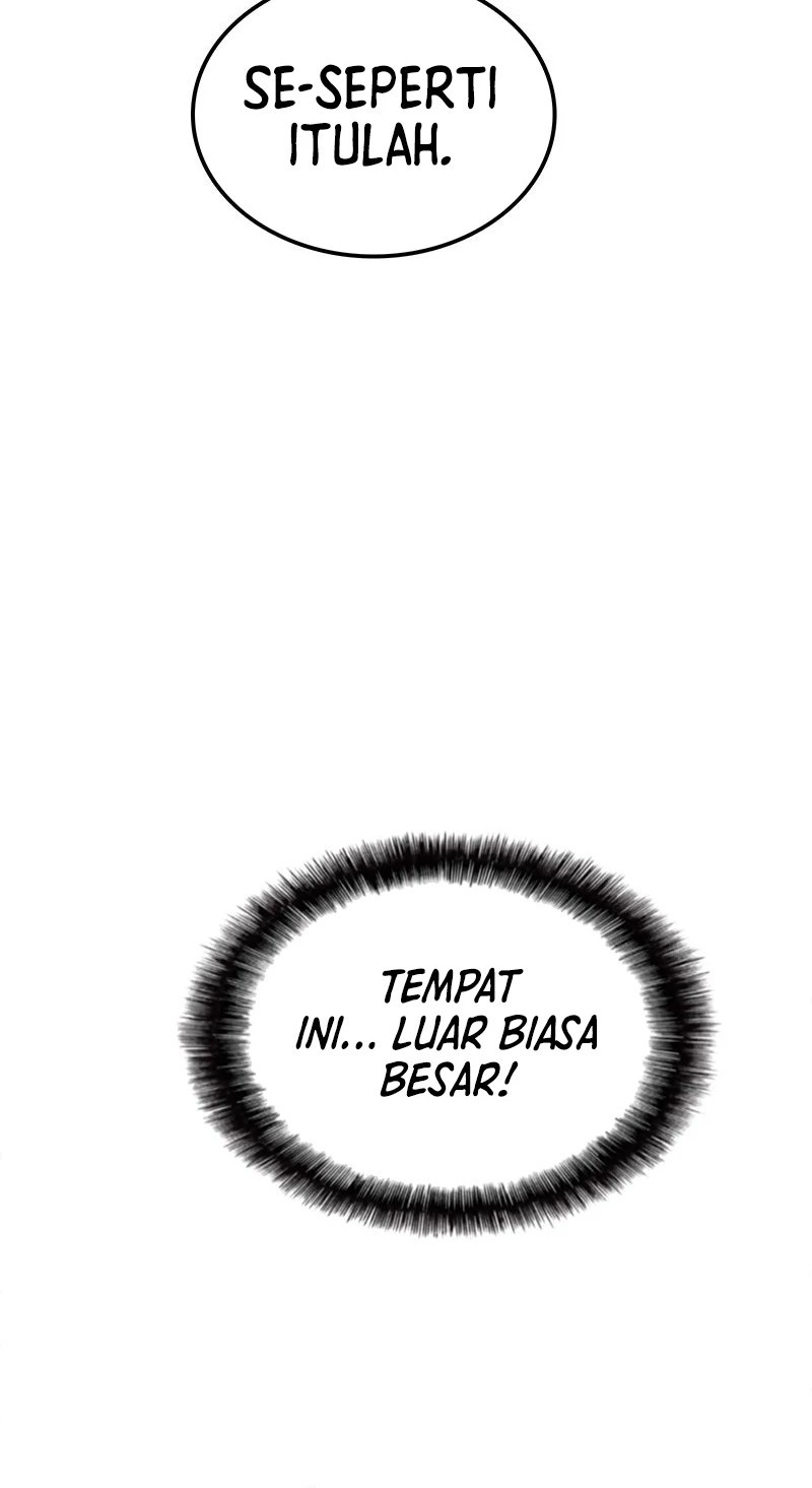 Return of the Renebound Professor Chapter 47 - halaman 65
