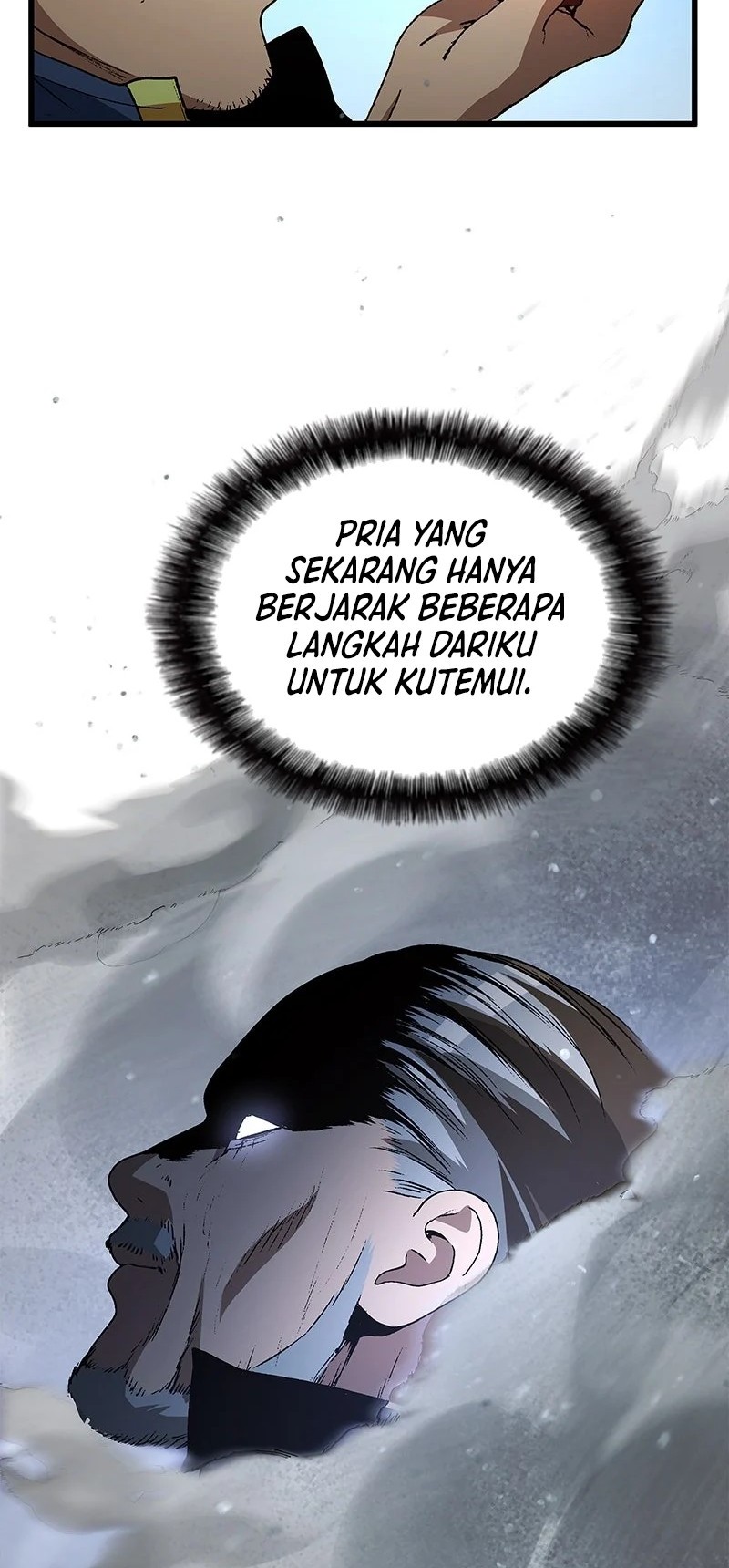 Return of the Renebound Professor Chapter 47 - halaman 68