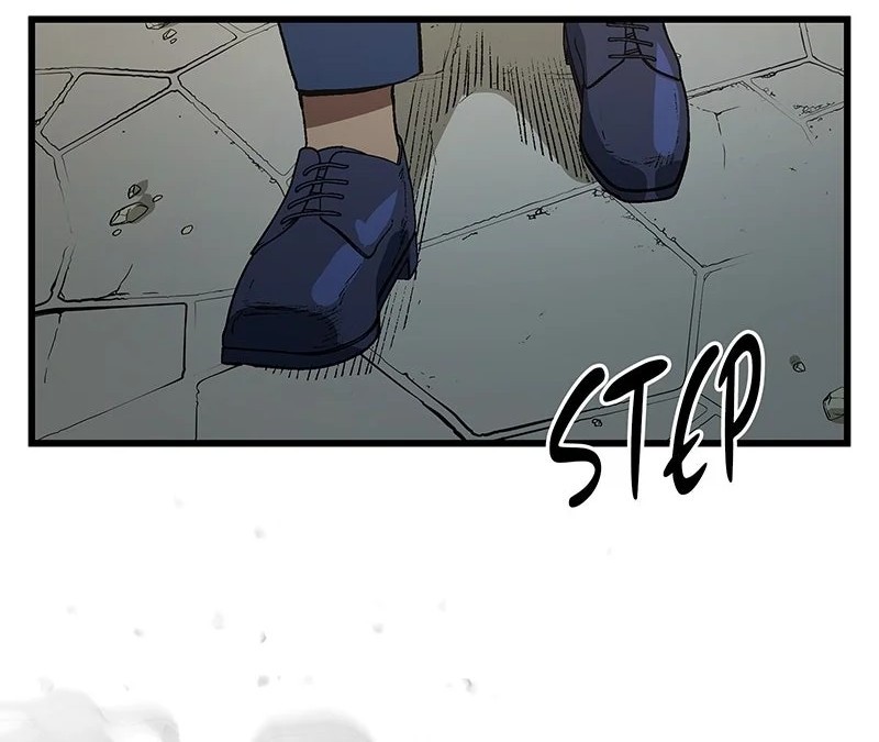 Return of the Renebound Professor Chapter 47 - halaman 71