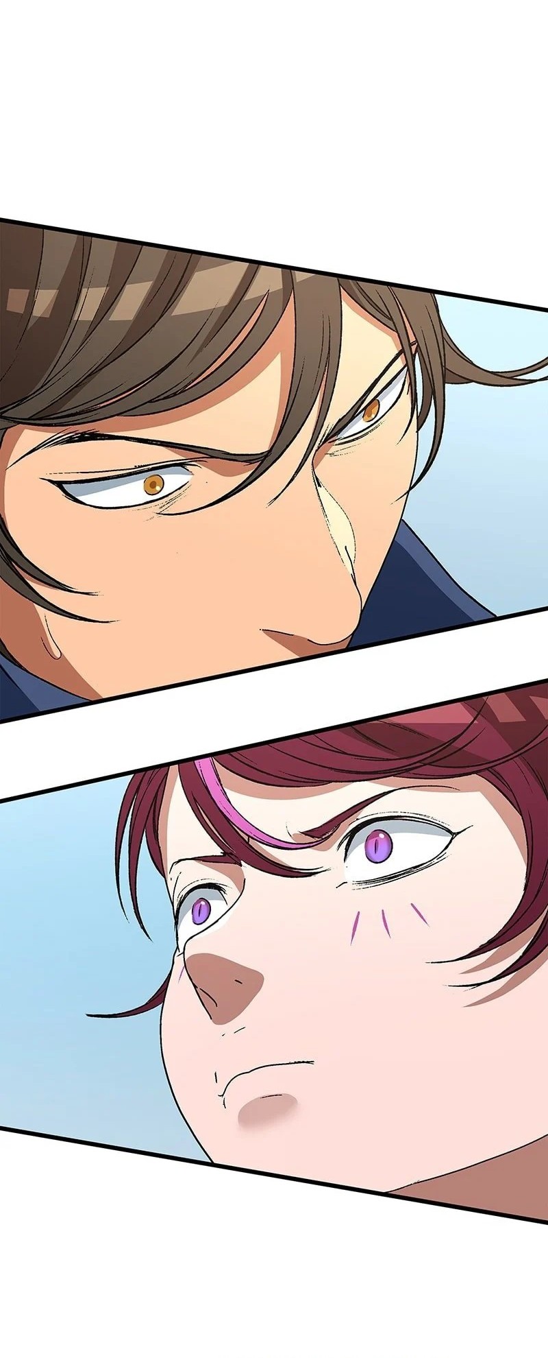Return of the Renebound Professor Chapter 48 - halaman 15
