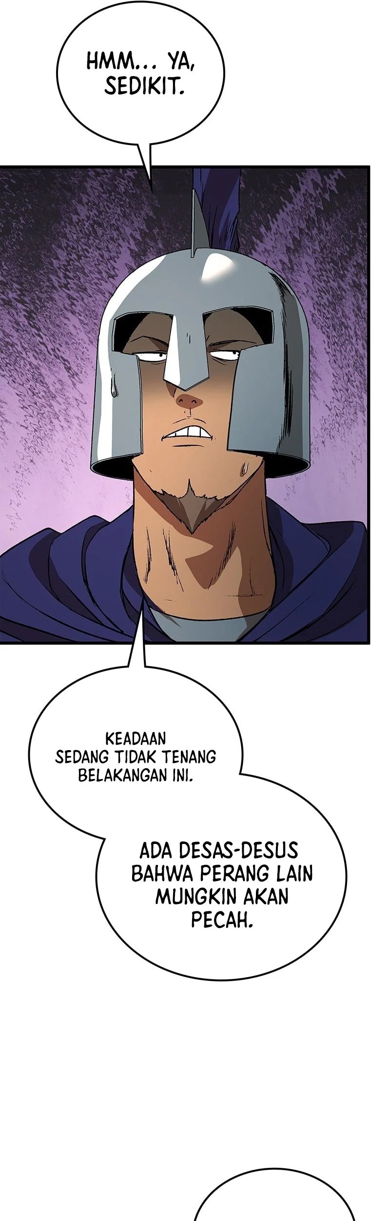Return of the Renebound Professor Chapter 48 - halaman 28