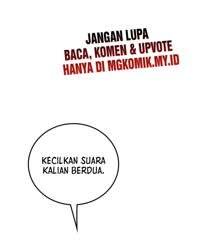 Return of the Renebound Professor Chapter 48 - halaman 30