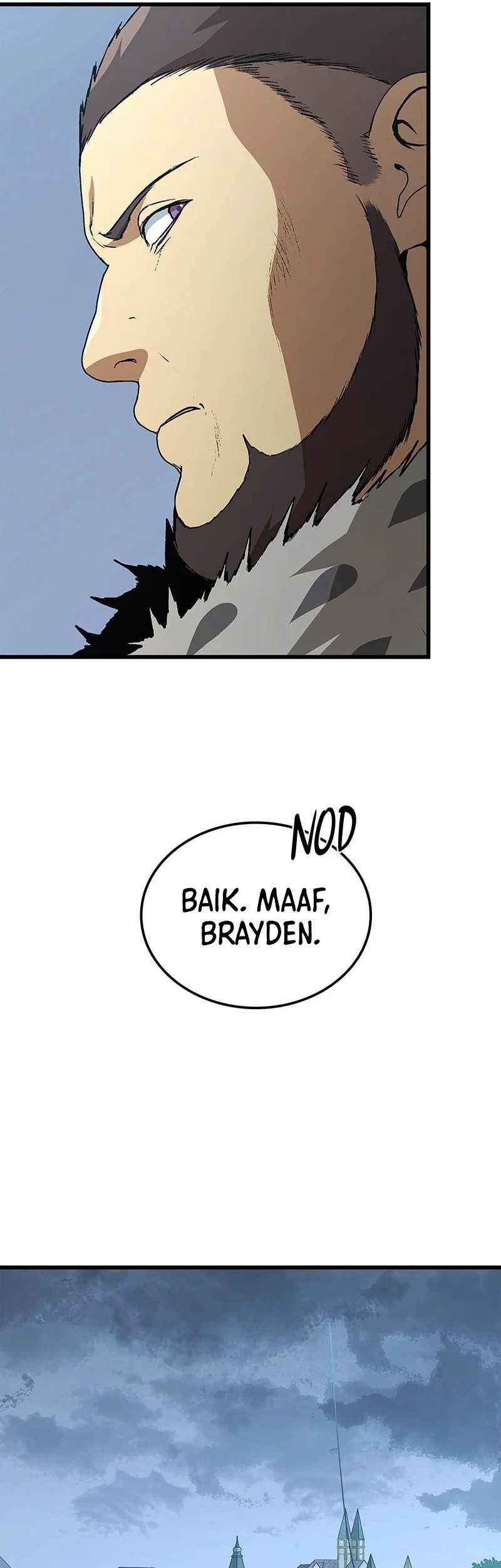 Return of the Renebound Professor Chapter 48 - halaman 31