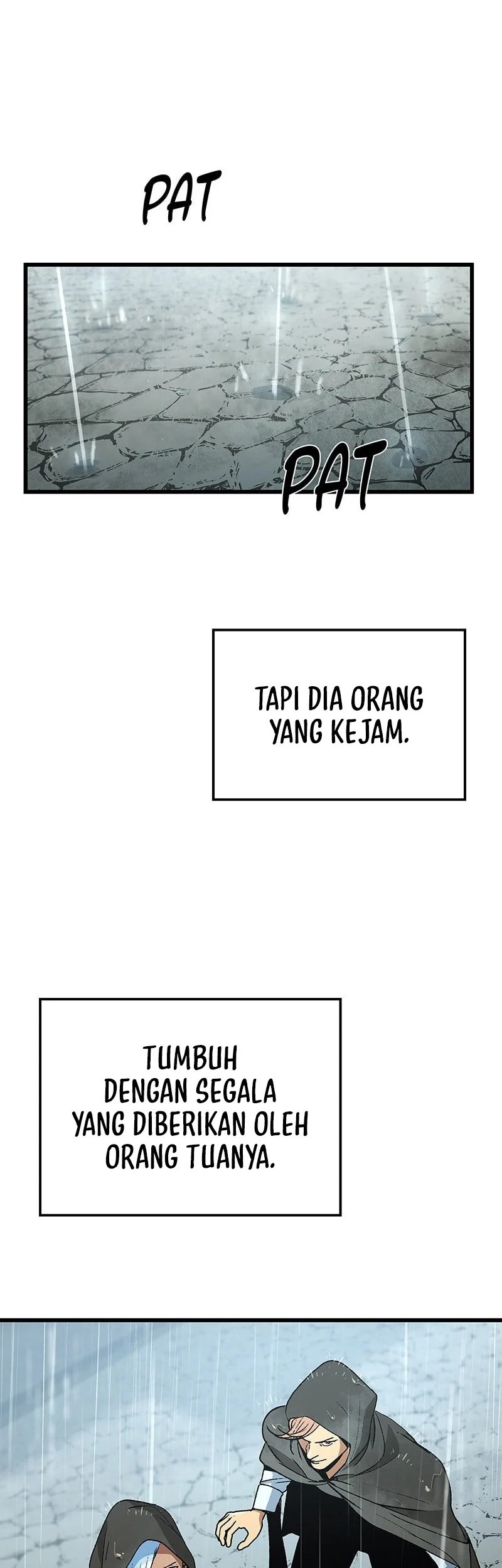 Return of the Renebound Professor Chapter 48 - halaman 42