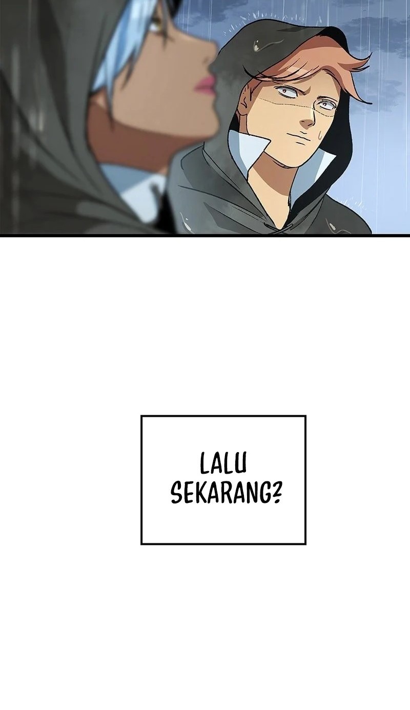 Return of the Renebound Professor Chapter 48 - halaman 44