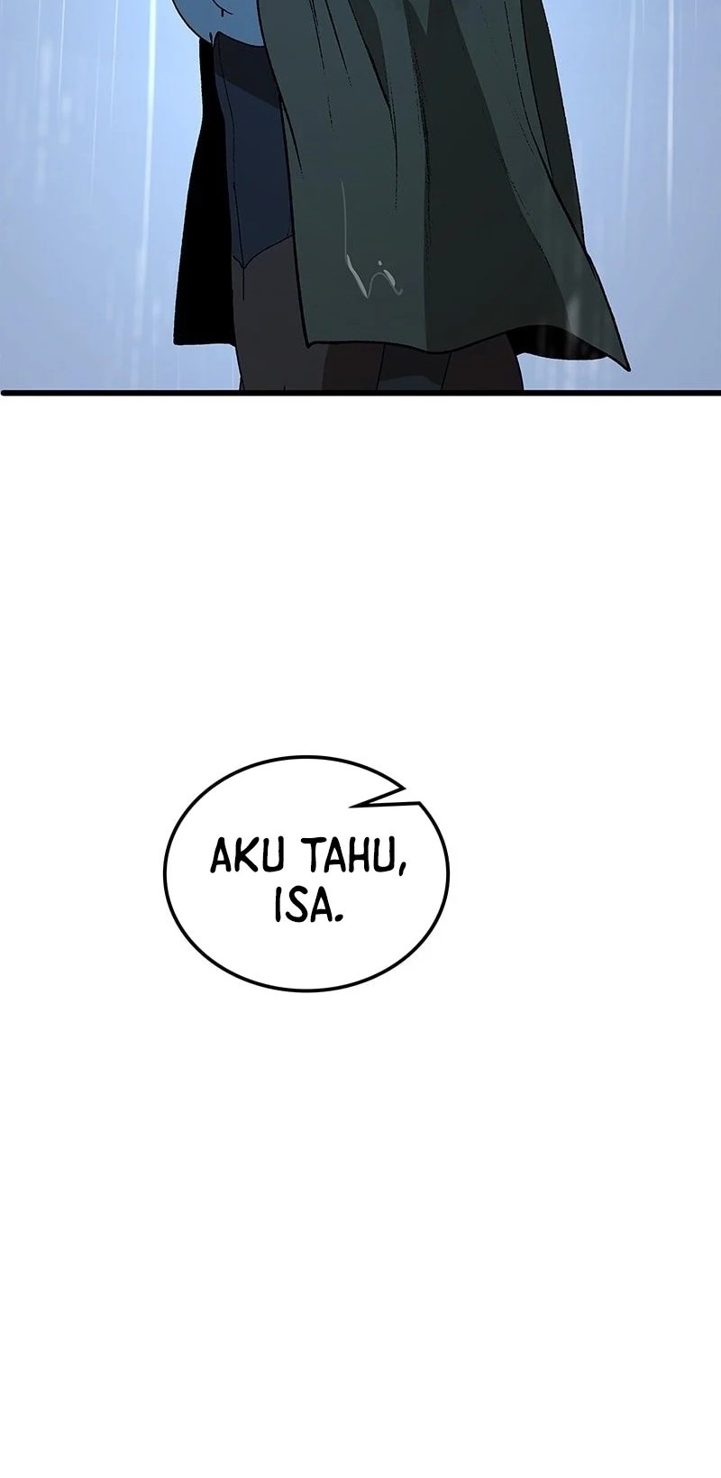 Return of the Renebound Professor Chapter 48 - halaman 47