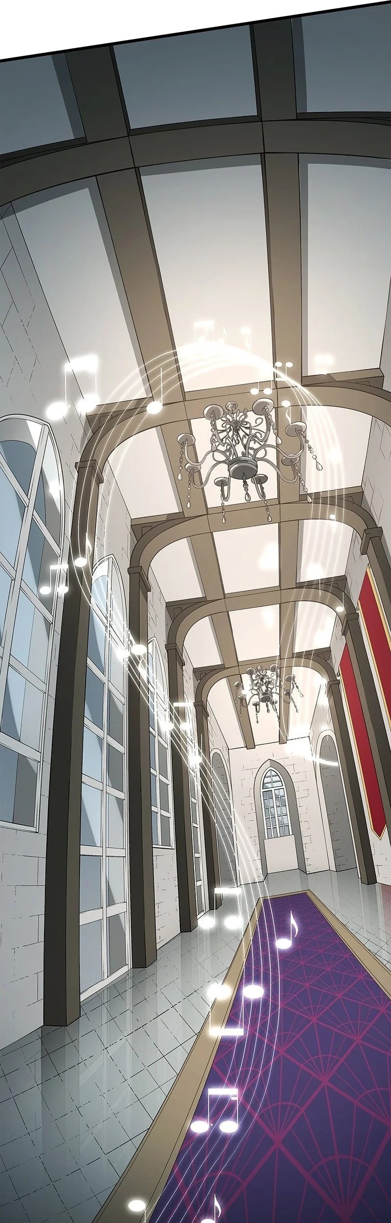 Return of the Renebound Professor Chapter 48 - halaman 57