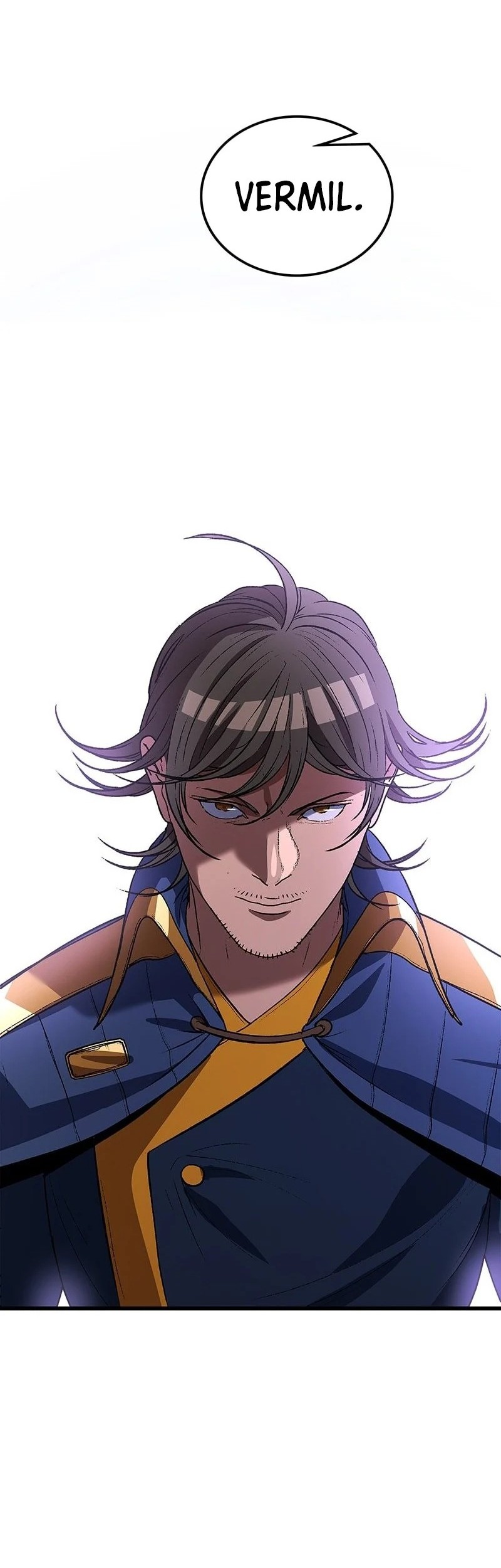 Return of the Renebound Professor Chapter 48 - halaman 80