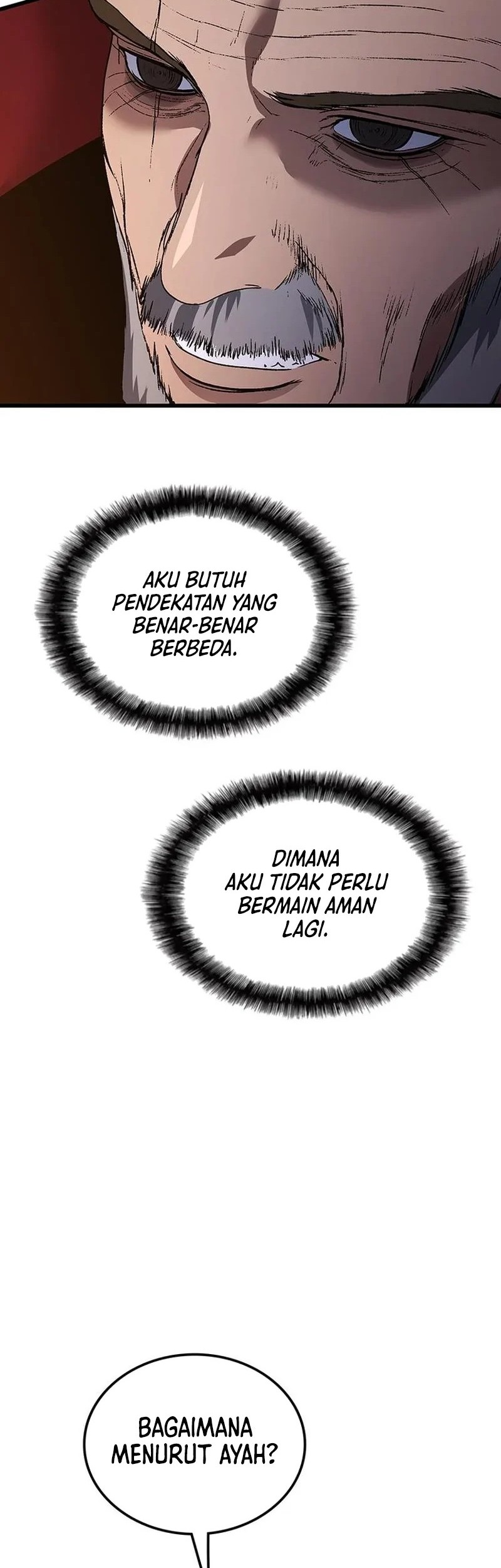Return of the Renebound Professor Chapter 49 - halaman 11