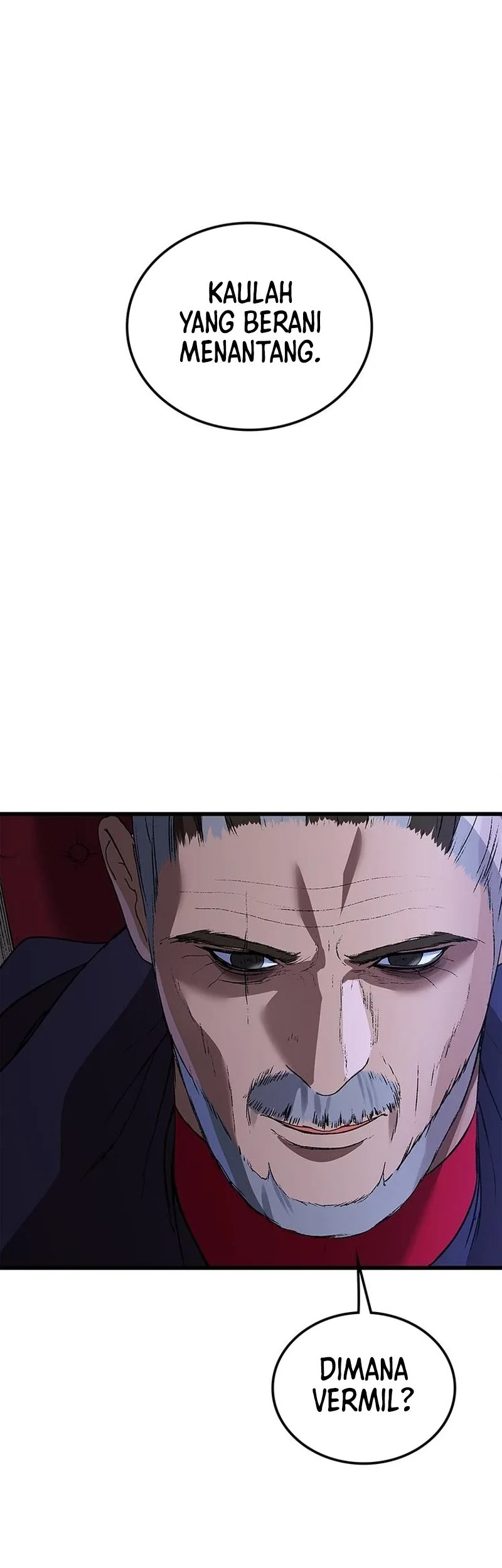 Return of the Renebound Professor Chapter 49 - halaman 16