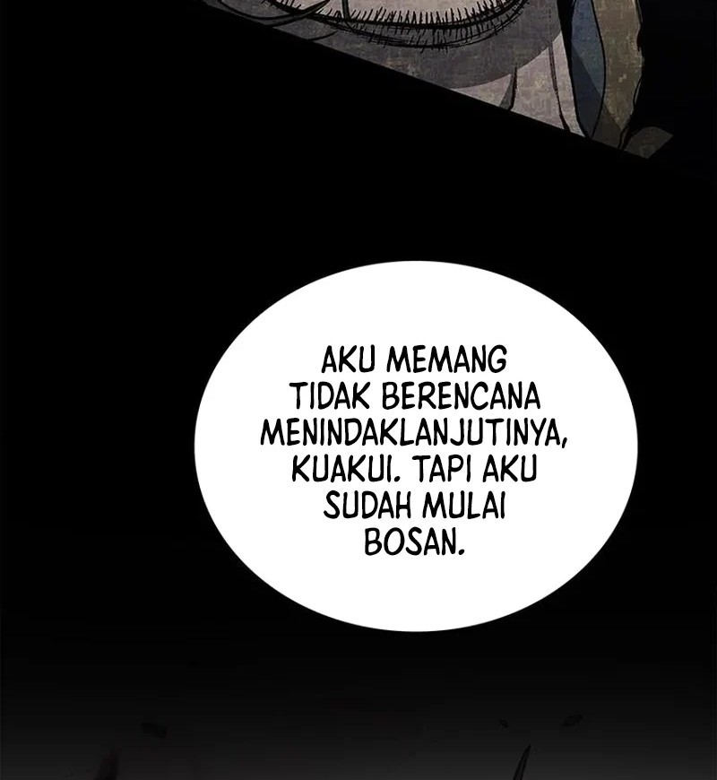 Return of the Renebound Professor Chapter 49 - halaman 21