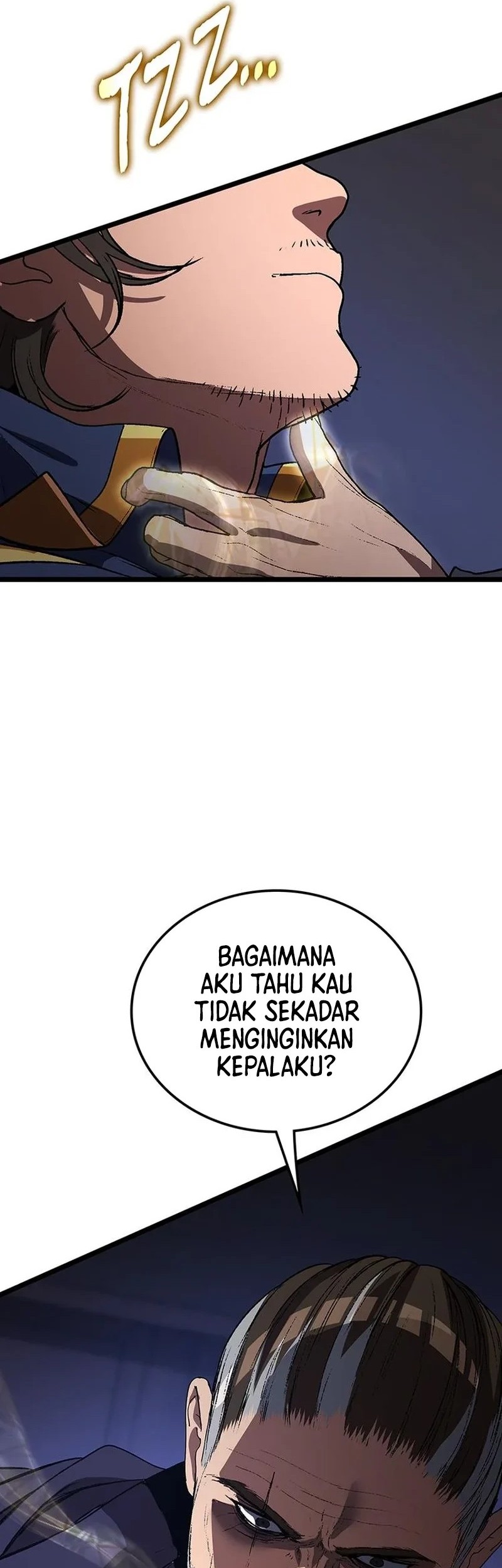 Return of the Renebound Professor Chapter 49 - halaman 26