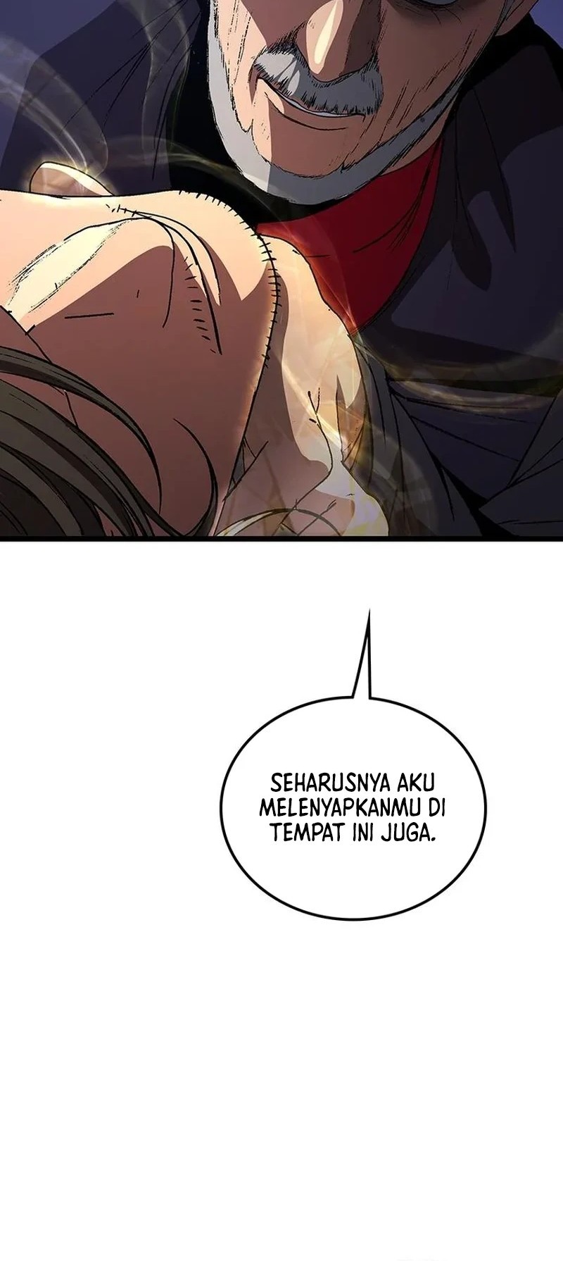 Return of the Renebound Professor Chapter 49 - halaman 27