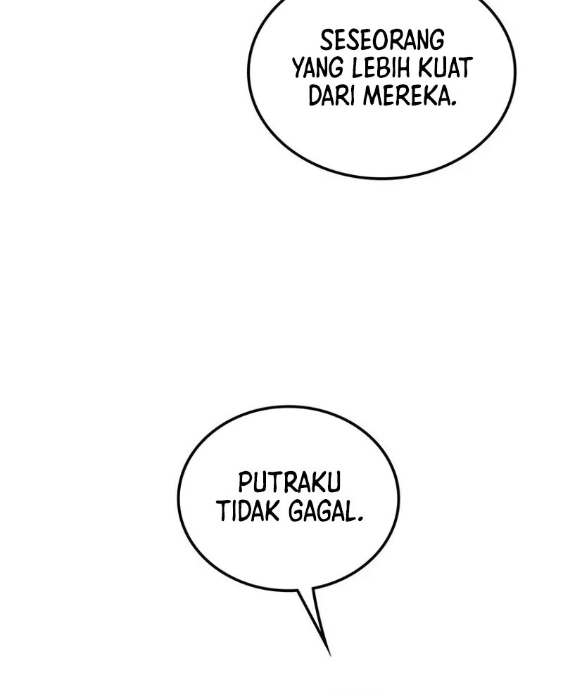 Return of the Renebound Professor Chapter 49 - halaman 36
