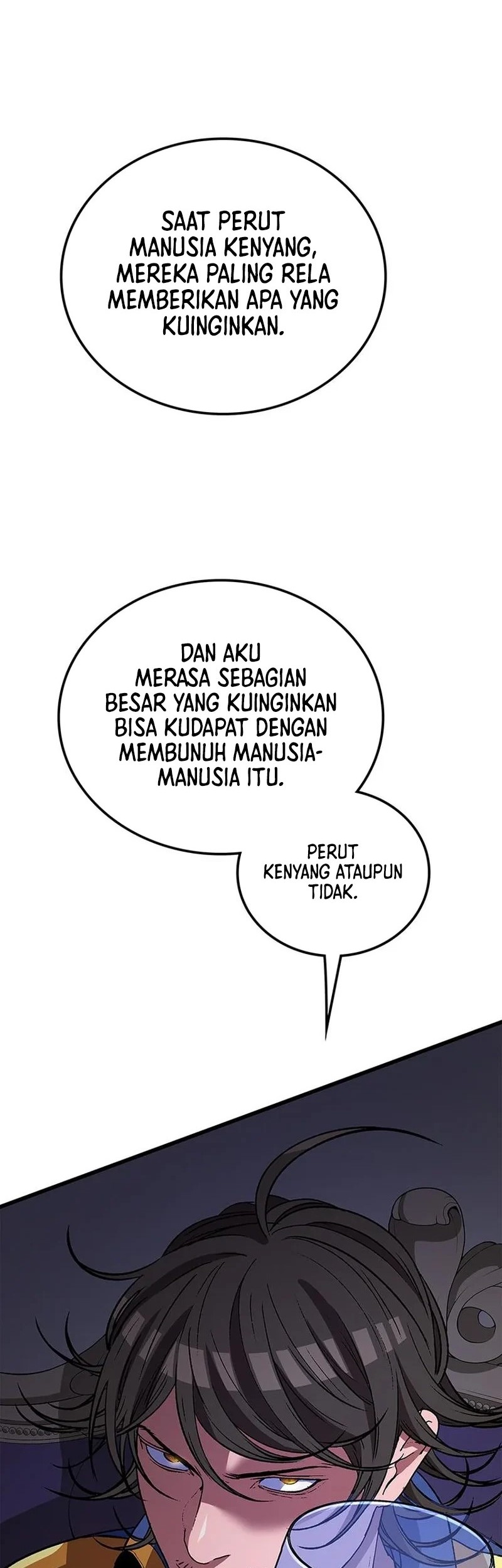 Return of the Renebound Professor Chapter 49 - halaman 41